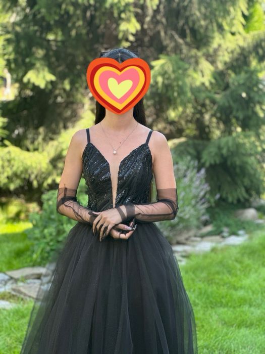 Выпускное ,вечернее платье