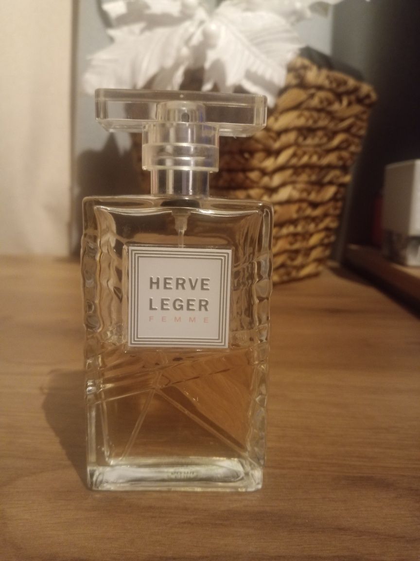 Herve Leger FEMME EDP 50 ml. Unikaty !!!