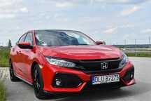 Honda Civic Honda Civic X z 2019