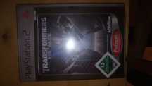 Transformers Ps2