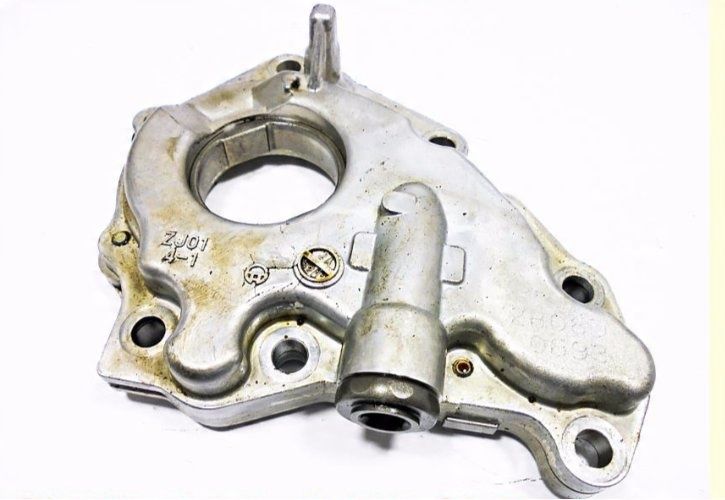 Pompa Oleju 1.3 1.4 16V Focus ii MK2 Mazda 2 3