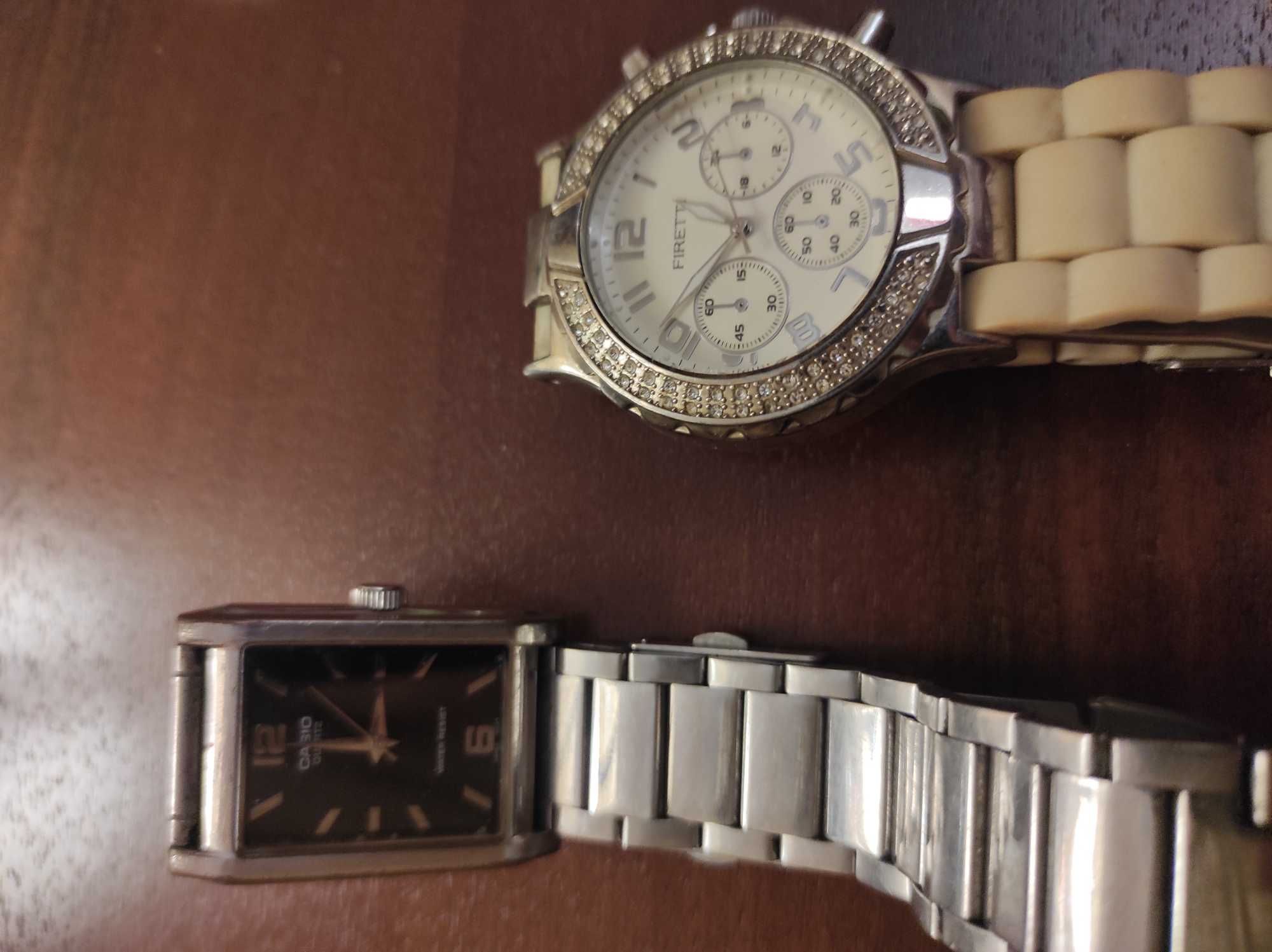 Женские часы  Casio