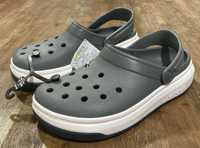 Crocs Crocband Full Forse - Мужская и женская обувь