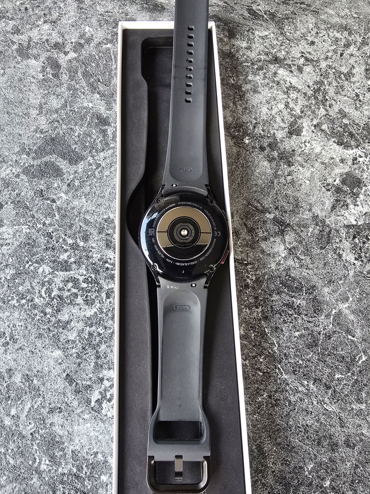 Samsung Galaxy Watch4