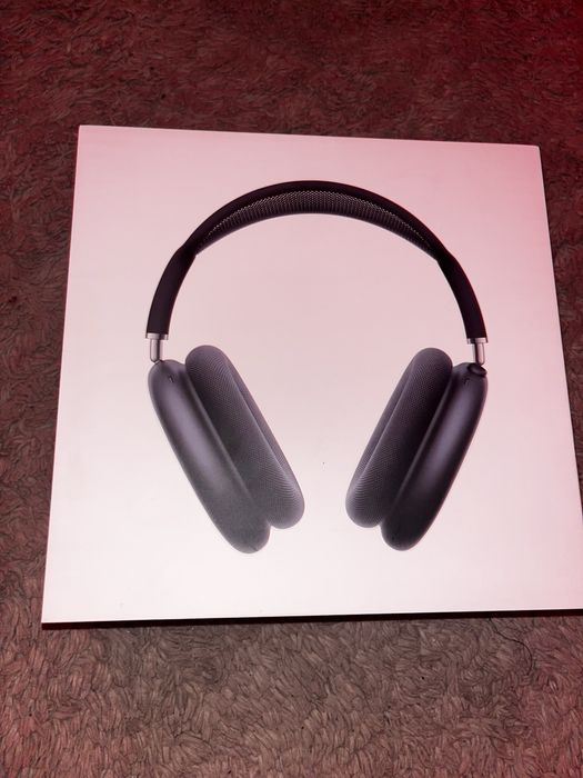 AirPods Max midnight *nieodpakowane*