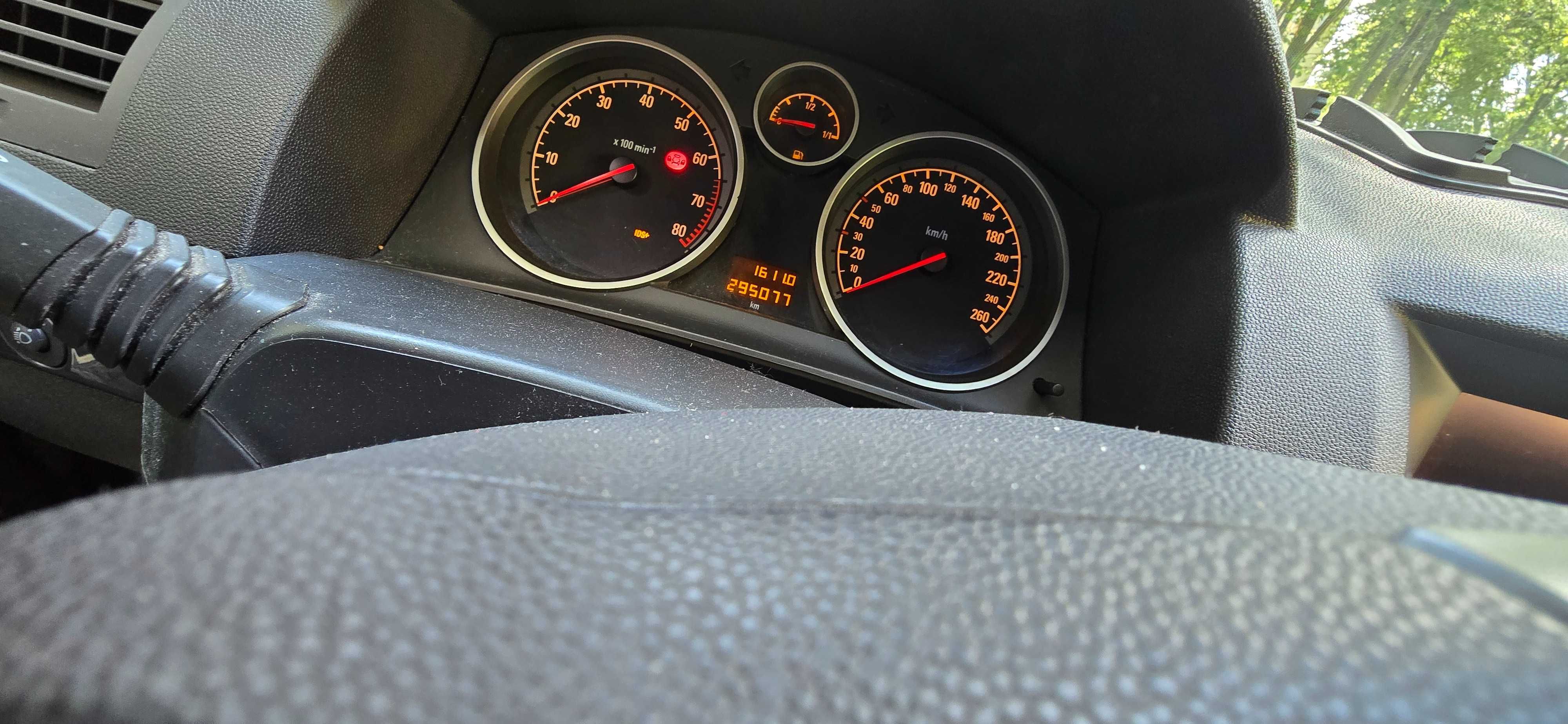 Sprzedam Opla Astre H GTC 170 km
