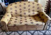 Sofa, kanapa 180x90