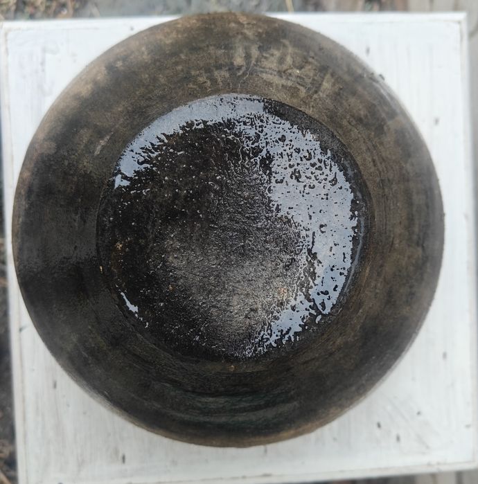 Глечики глиняні старовинні