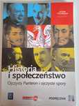 Historia i społeczeństwo. Ojczysty Panteon i ojczyste spory.