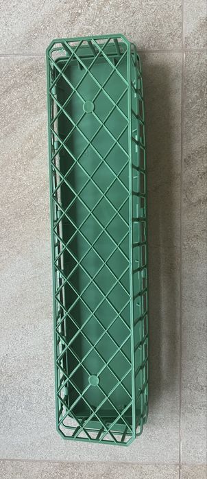 Suporte grande de oásis para arranjos