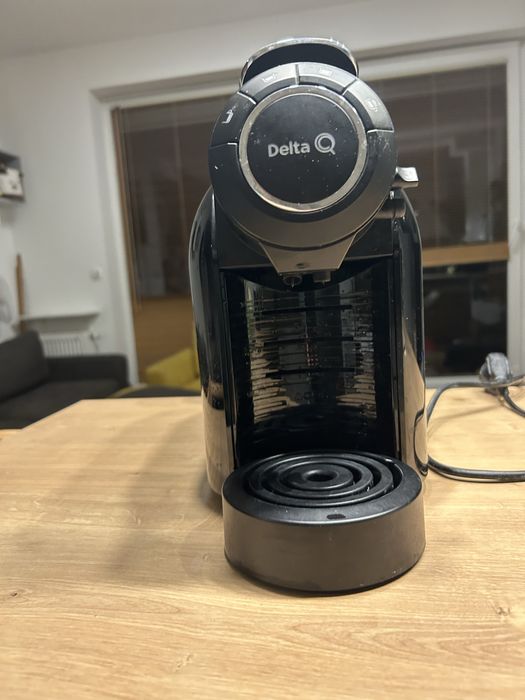 Eksperes delta aparat do kawy