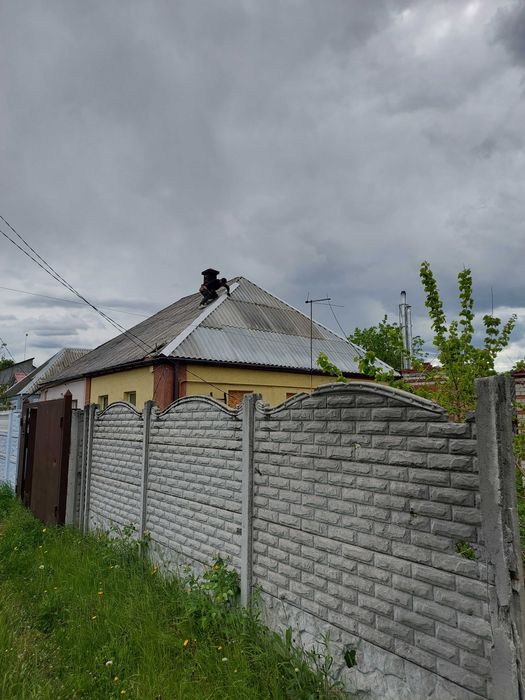 Ремонт крыши от опытных кровельщиков. Все виды кровли.