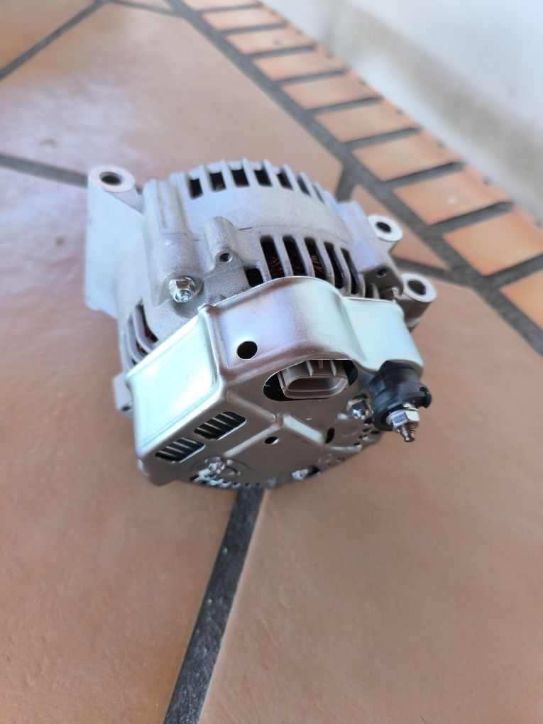 Alternador Mini One Cooper R50 R52 R53