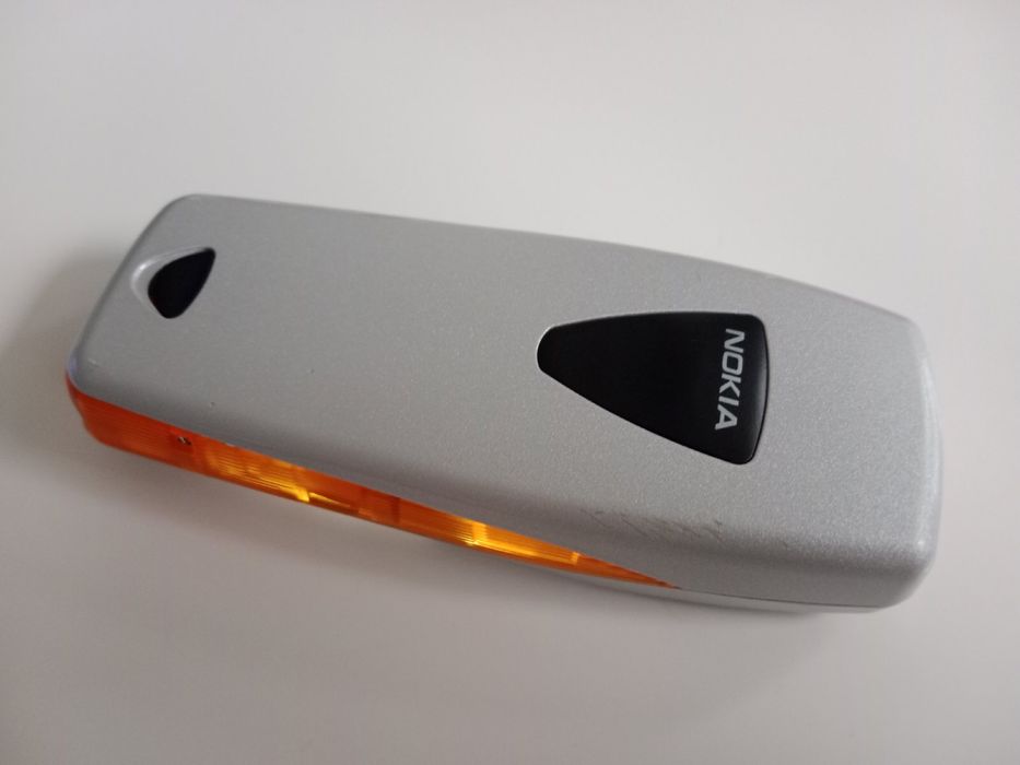 Nokia 3510i bes SIM-lock