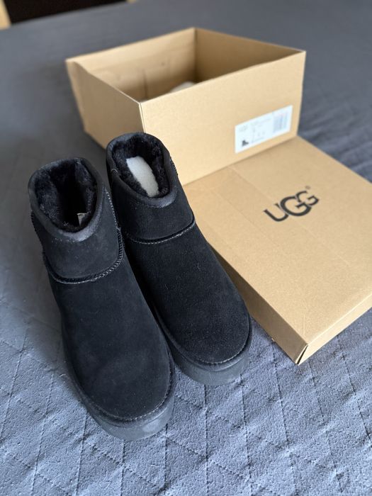 Botas classicas UGG