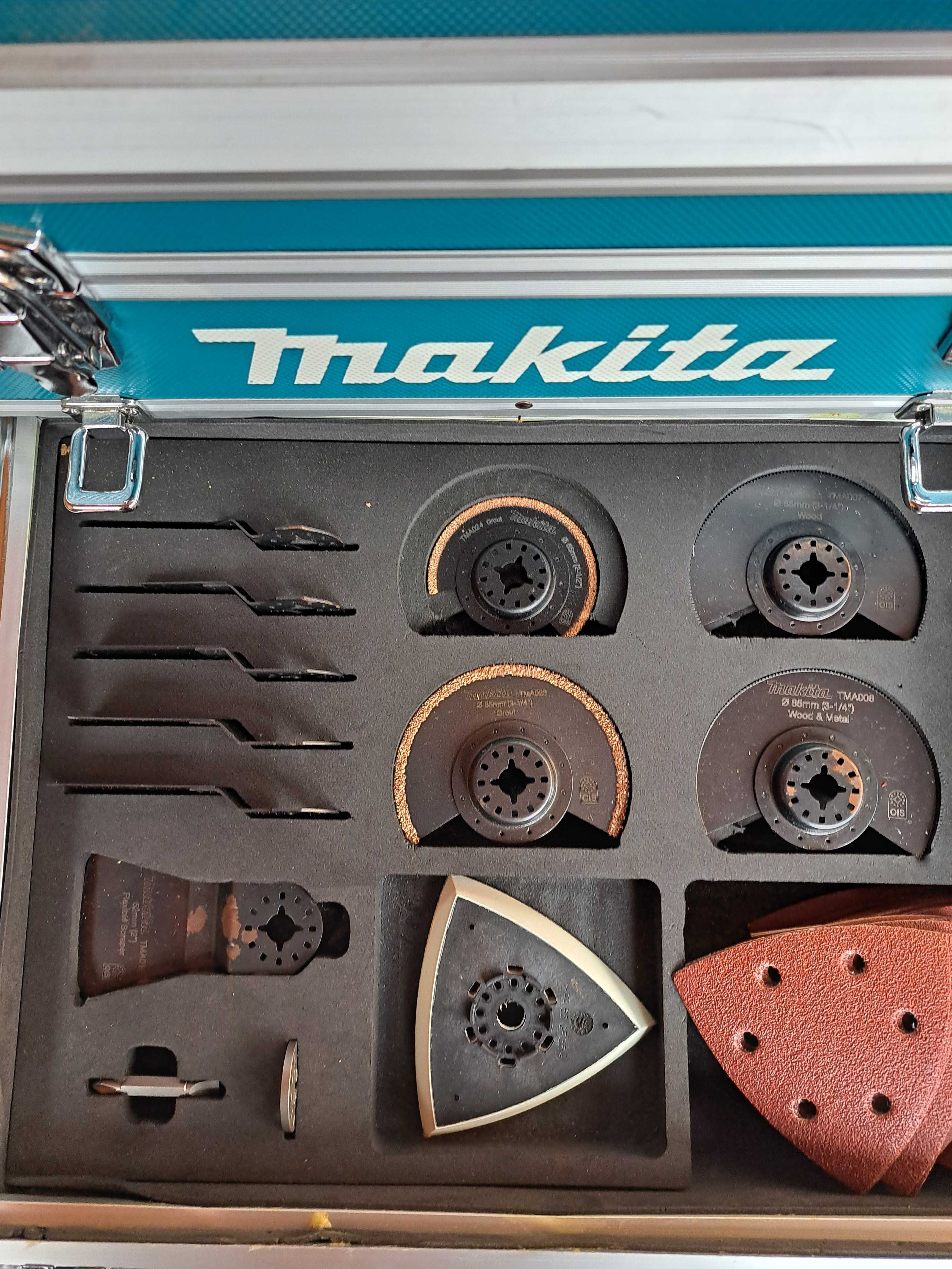 Zestaw Combo MAKITA