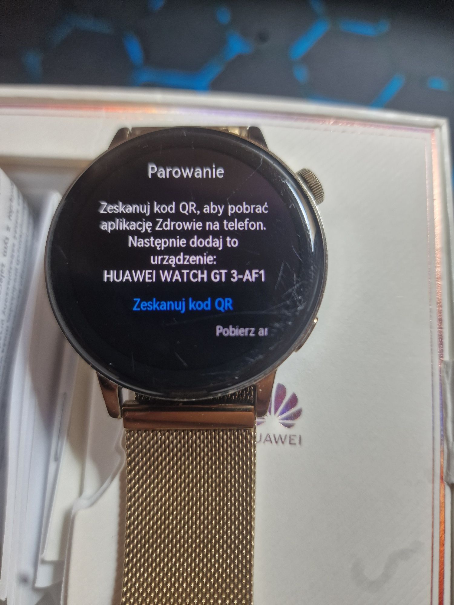 Huawei Watch GT 3 42MM