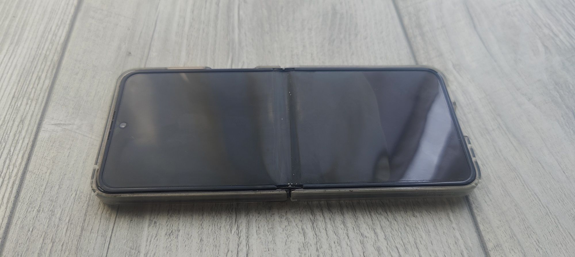 Samsung Galaxy Flip5 8/256GB - на запчасти