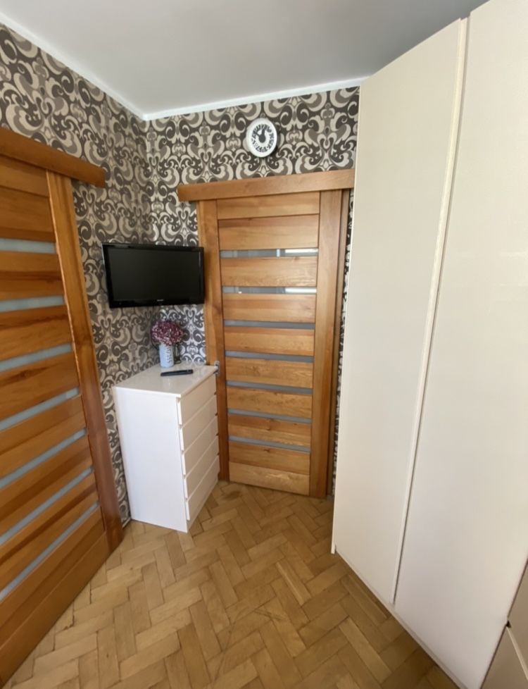 Apartament w ścisłym centrum Gdyni   2 pokoje  dla 4 osób