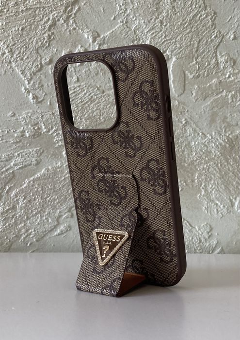 Iphone 14 Pro Max 15 Pro 14 Pro 13 Pro Max чехол Lagerfeld Guess 1шт.