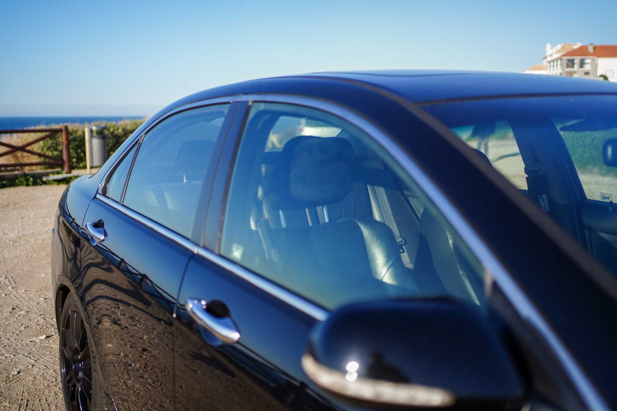 Honda accord 2.2 i-CDTI