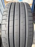 Шина новая 1 шт HL 255 35 R21 Pirelli PZero PZ5 MOS PNCS 101Y 1 шт
