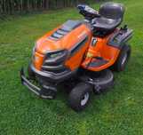 Kosiarka traktorek husqvarna ts342