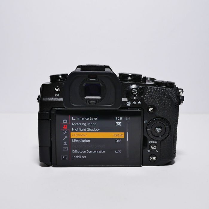 Conjunto Lumix G9 + G90 + Lentes