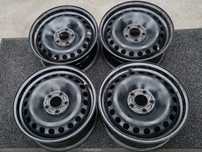Felgi Stalowe 16" Volvo C30 V50 S40 V40 V40 Cross Country 5x108