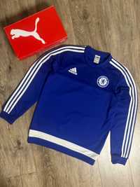Спортивная кофта Adudas FC Chelsea