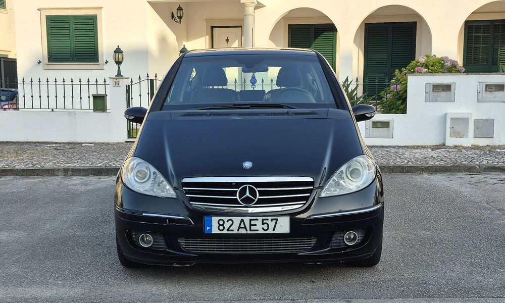 MERCEDES 180 CDI nacional