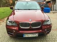 Sprzedam samochód BMW x5