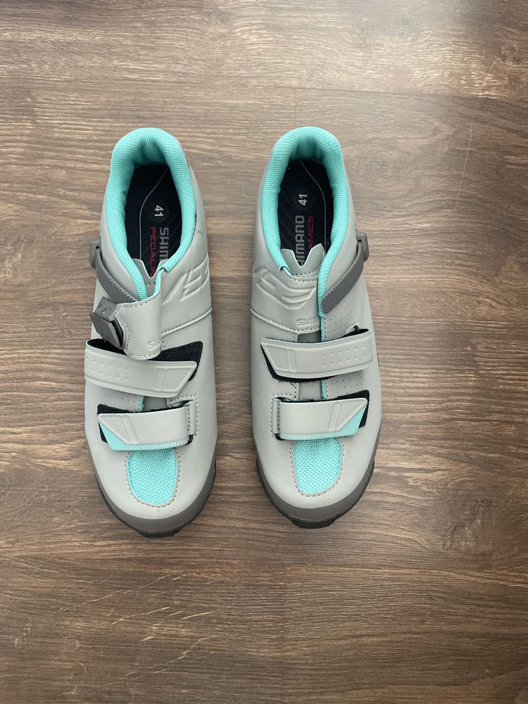 Buty SPD Shimano ME300