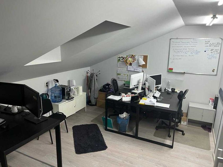 Lokal biurowy Zduńska Wola