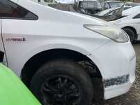 Запчастини  Toyota Prius 30