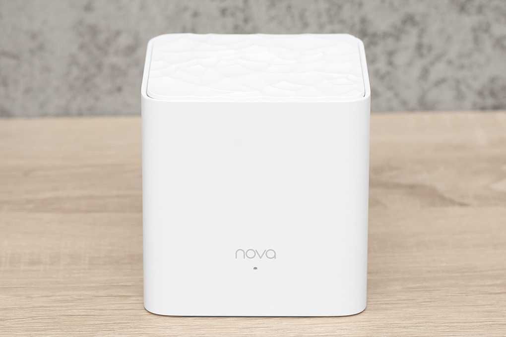 Tenda Mesh WIFI Kit MW6