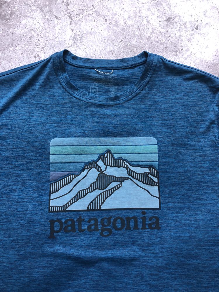 Футболка Patagonia