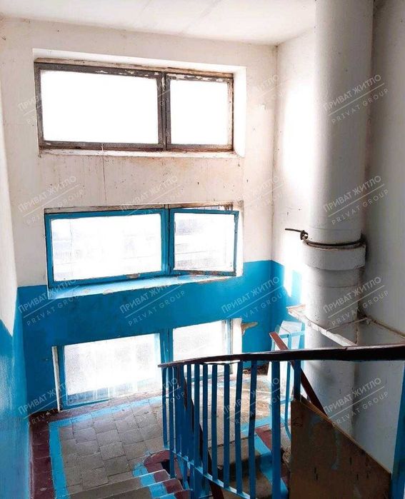 Копили. Двокімнатна квартира з ідеальною панорамою.