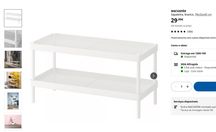 Sapateira Mackapar - IKEA