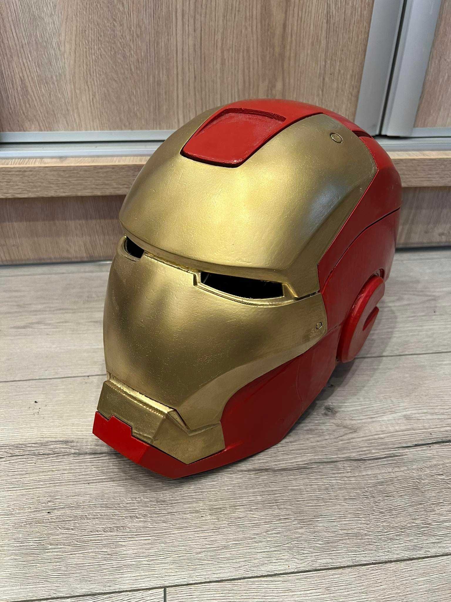 Hełm Iron Man MK3