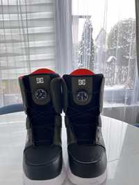 Buty snowboardowe DC Shoes Scout r44