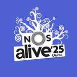 Bilhete NOS alive 12 julho