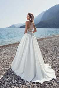 Свадебное платье onyx lanesta