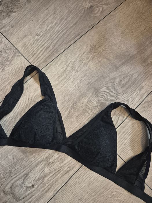 Sinsay stanik koronka S