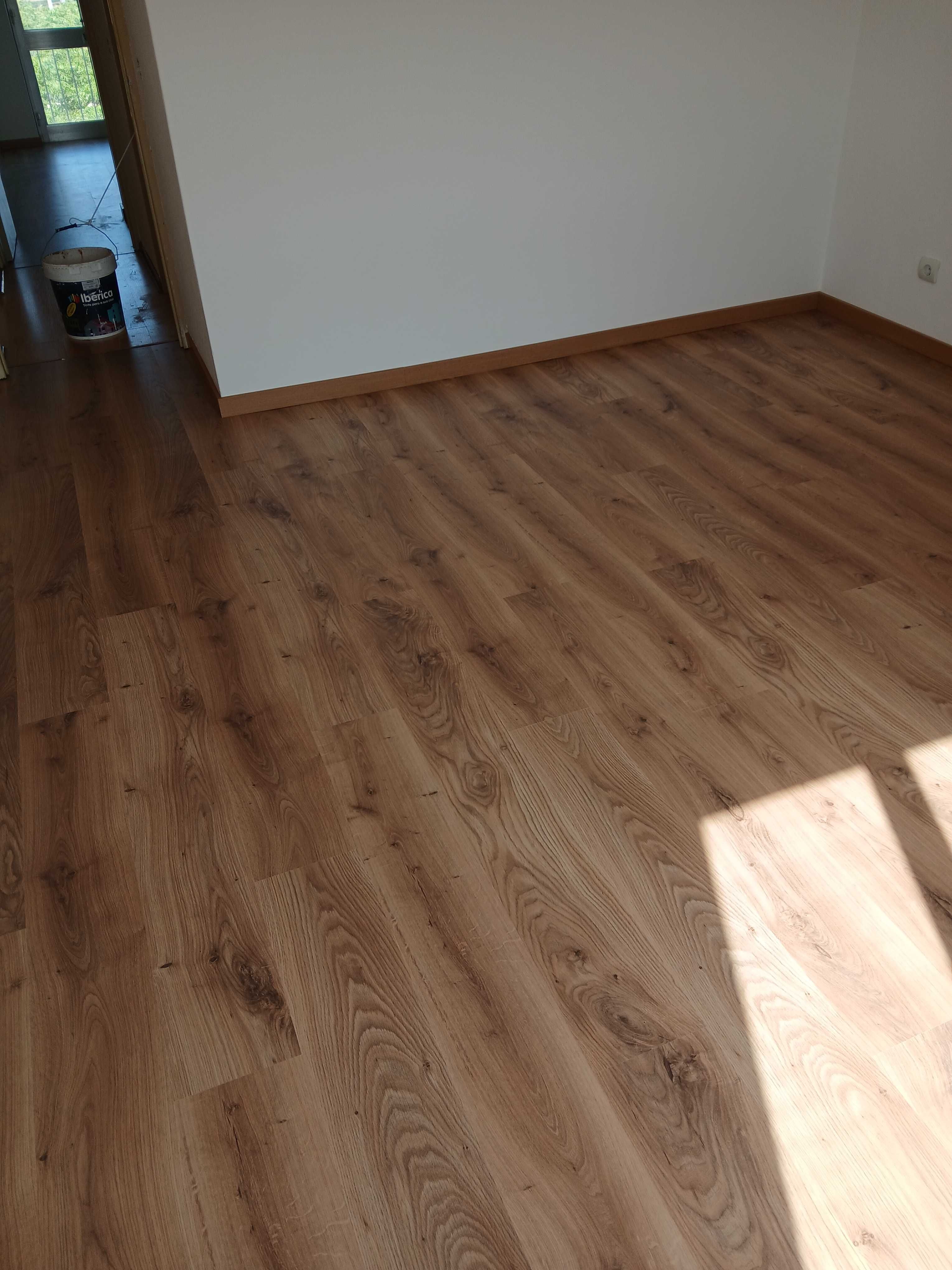 Remodelacoes e Reabilitação
