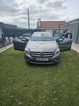 Vendo mercedes a 200 cdi