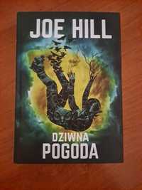 Joe Hill Dziwna pogoda