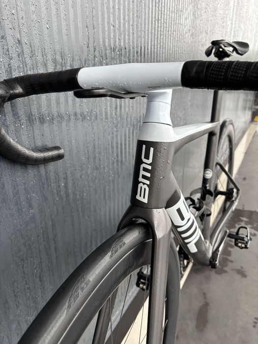 Bmc slr01 Dura Ace 12v