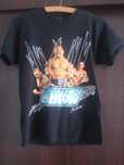 Koszulka wwe SmackDown