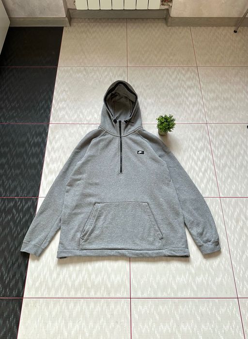 Nike Modern 1/3 Zip-Hoodie Sportswear Худі оригінал Худи оригинал